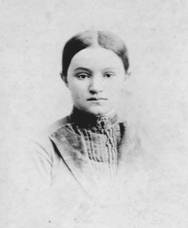 W-007 - Lizzie Walter Hienmiller (Henry Walter's sister).jpg